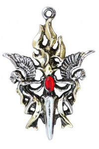 Lost treasures of Albion - Keepers of the sacred flame
