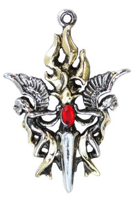 Lost treasures of Albion - Keepers of the sacred flame