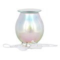 Load image into Gallery viewer, Light Up Electric Oil Burner - 3D stars effect
