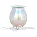 Load image into Gallery viewer, Light Up Electric Oil Burner - 3D stars effect
