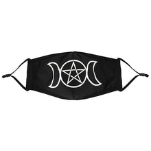 Load image into Gallery viewer, Reusable face coverings masks (click for designs)
