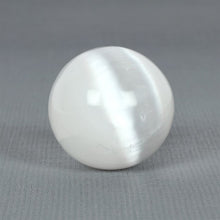 Load image into Gallery viewer, Selenite sphere 5cm
