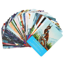 Load image into Gallery viewer, Dragon Oracle cards - Diana Cooper
