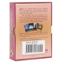 Load image into Gallery viewer, Oracle - Oracle of the Fairies - Karen Kay
