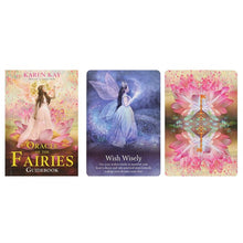 Load image into Gallery viewer, Oracle - Oracle of the Fairies - Karen Kay
