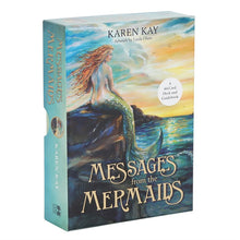 Load image into Gallery viewer, Oracle - Messages from the Mermaids - Karen Kay
