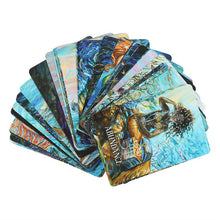 Load image into Gallery viewer, Oracle - Messages from the Mermaids - Karen Kay
