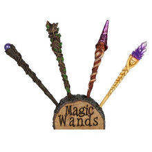 Load image into Gallery viewer, Mystical wand - Wizard wand
