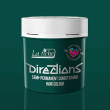 Load image into Gallery viewer, Directions hair dyes - Vegan semi-permanent hair colour 88ml
