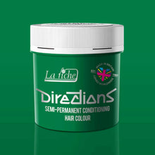Load image into Gallery viewer, Directions hair dyes - Vegan semi-permanent hair colour 88ml
