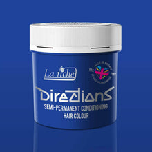 Load image into Gallery viewer, Directions hair dyes - Vegan semi-permanent hair colour 88ml
