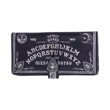 Load image into Gallery viewer, Purse - embossed spirit board 18.5cm
