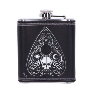Hip flask - Spirit board 7oz