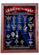 Load image into Gallery viewer, Children of the night - Bloom of the eternals
