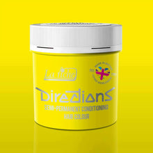 Load image into Gallery viewer, Directions hair dyes - Vegan semi-permanent hair colour 88ml
