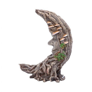 Luna oak moon tree spirit 17.5cm