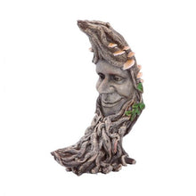 Load image into Gallery viewer, Luna oak moon tree spirit 17.5cm
