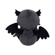Load image into Gallery viewer, Fluffy Fiends Cthulhu Cuddly Plush Toy 20cm
