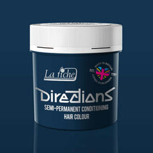 Load image into Gallery viewer, Directions hair dyes - Vegan semi-permanent hair colour 88ml
