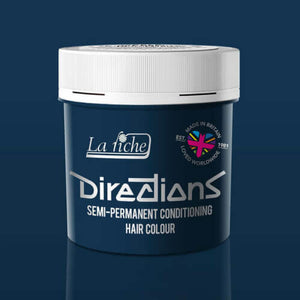 Directions hair dyes - Vegan semi-permanent hair colour 88ml