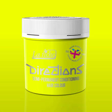 Load image into Gallery viewer, Directions hair dyes - Vegan semi-permanent hair colour 88ml
