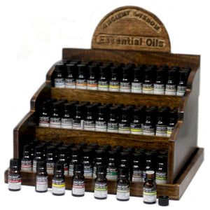 Aromatherapy essential oils 10ml (from £2.25)