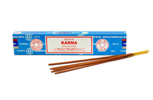 Satya Karma incense sticks 15g