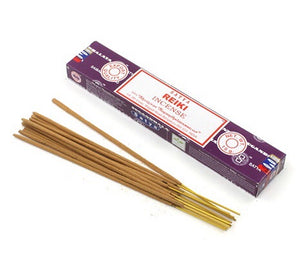 Satya Reiki incense sticks 15g