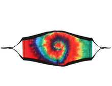 Load image into Gallery viewer, Reusable face coverings masks (click for designs)
