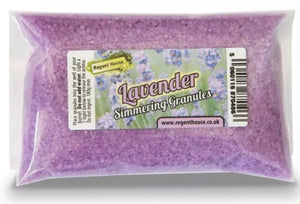 Simmering granules 200g (click for scents)