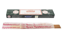 Load image into Gallery viewer, Satya Jasmine incense sticks 15g
