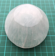 Load image into Gallery viewer, Selenite bowl 7.5-8cm
