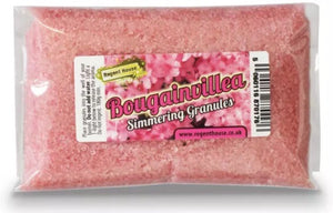 Simmering granules 200g (click for scents)
