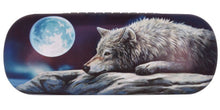 Load image into Gallery viewer, Glasses case - Lisa Parker (click for designs)
