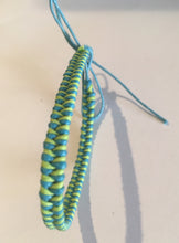 Load image into Gallery viewer, Friendship bracelet - waxed cord
