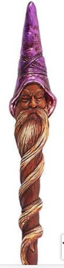 Mystical wand - Wizard wand