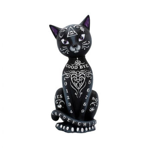 Mystic Kitty - ouija design 26cm