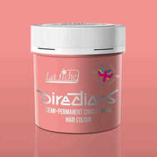 Load image into Gallery viewer, Directions hair dyes - Vegan semi-permanent hair colour 88ml
