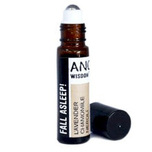 Load image into Gallery viewer, Aromatherapy roll on blends (7 varieties available)
