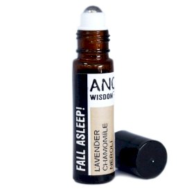 Aromatherapy roll on blends (7 varieties available)