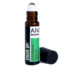 Load image into Gallery viewer, Aromatherapy roll on blends (7 varieties available)

