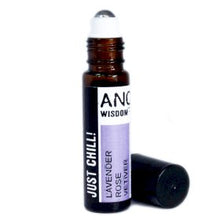 Load image into Gallery viewer, Aromatherapy roll on blends (7 varieties available)
