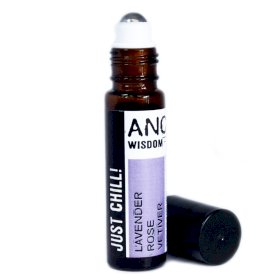 Aromatherapy roll on blends (7 varieties available)