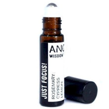 Load image into Gallery viewer, Aromatherapy roll on blends (7 varieties available)
