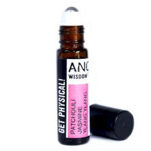 Load image into Gallery viewer, Aromatherapy roll on blends (7 varieties available)
