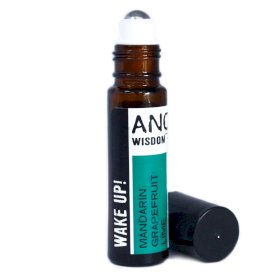 Aromatherapy roll on blends (7 varieties available)
