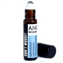Load image into Gallery viewer, Aromatherapy roll on blends (7 varieties available)
