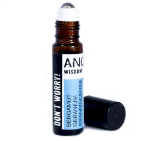 Aromatherapy roll on blends (7 varieties available)
