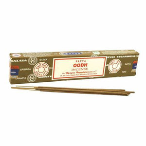 Satya Oodh incense sticks 15g