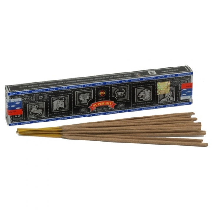 Satya Superhit incense sticks 15g